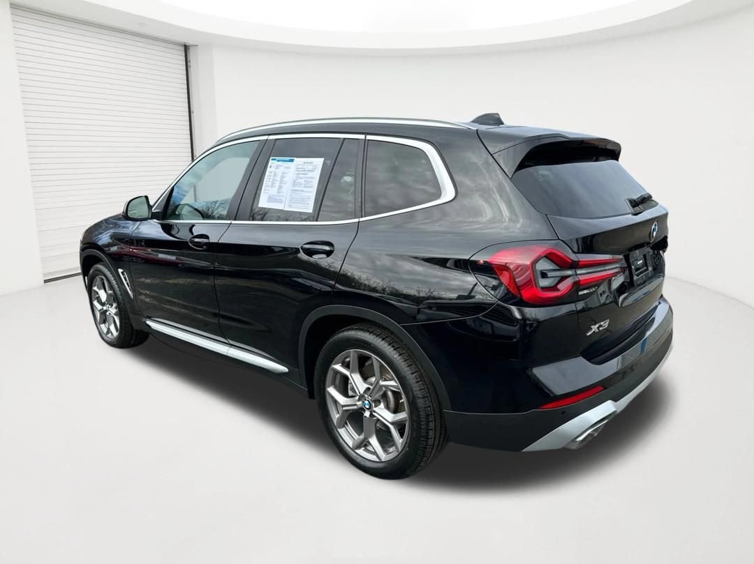 2023 BMW X3 30i - Photo 7