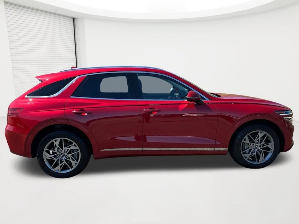 Used 2025 Genesis GV70 2.5T