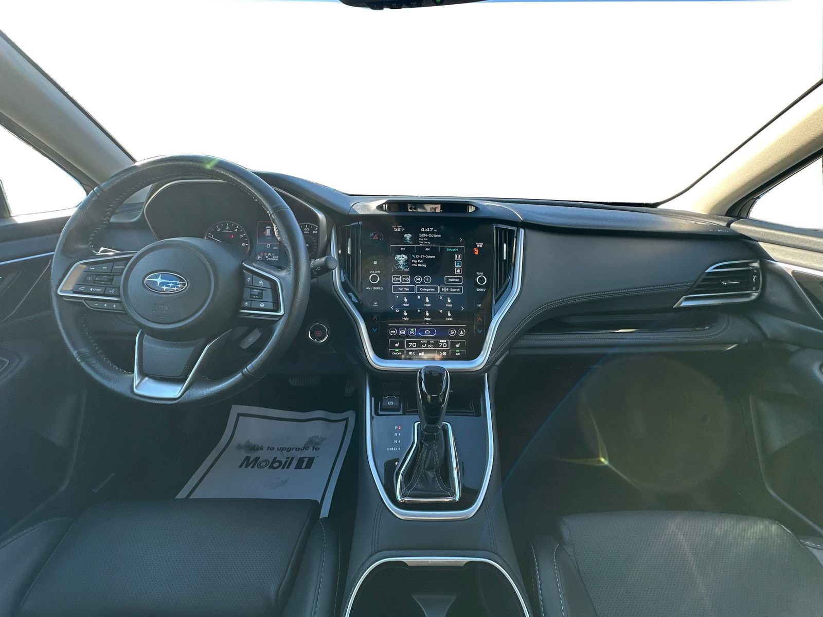 2023 Subaru Outback Limited - Photo 14