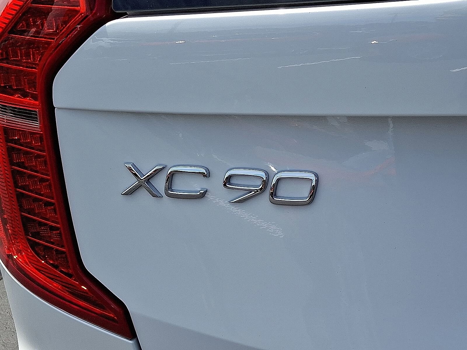 2024 Volvo XC90 Plus - Photo 30