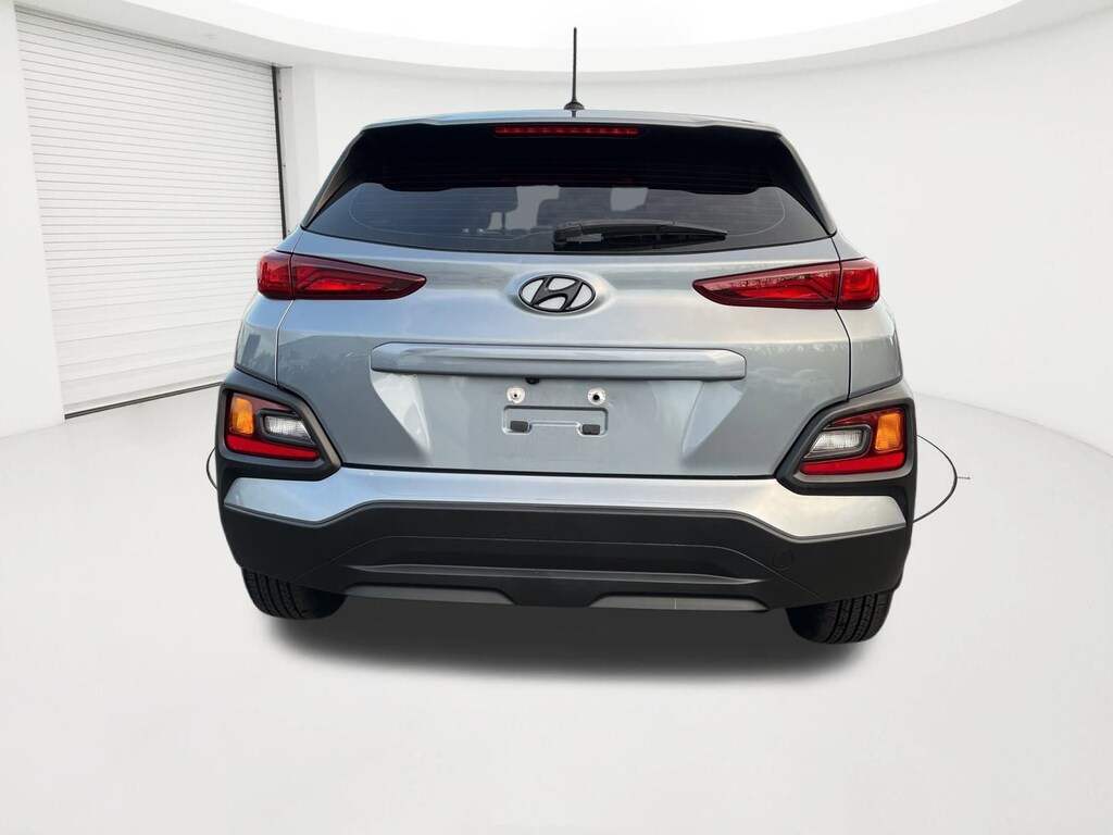 Used 2020 Hyundai Kona SE