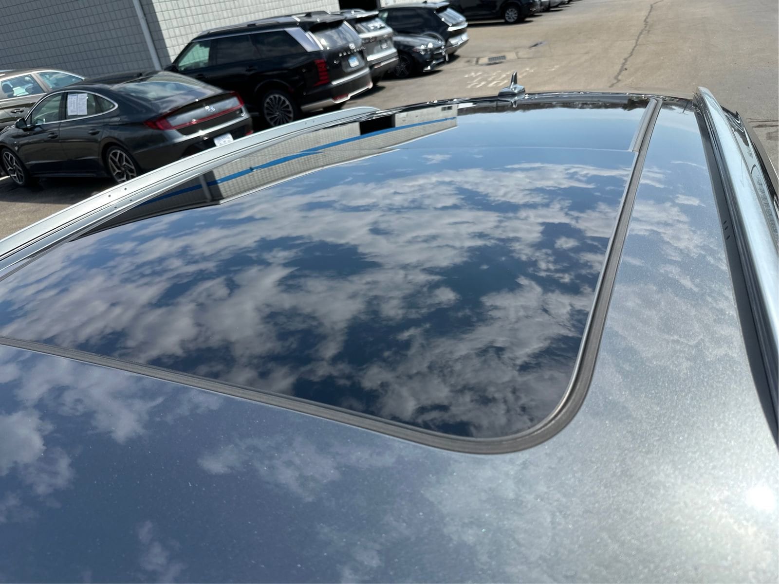 2023 Audi SQ5 Premium Plus - Photo 12