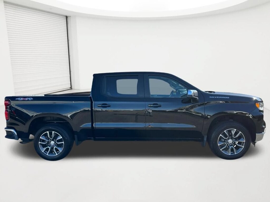 Used 2023 Chevrolet Silverado 1500 LT (2FL) Truck