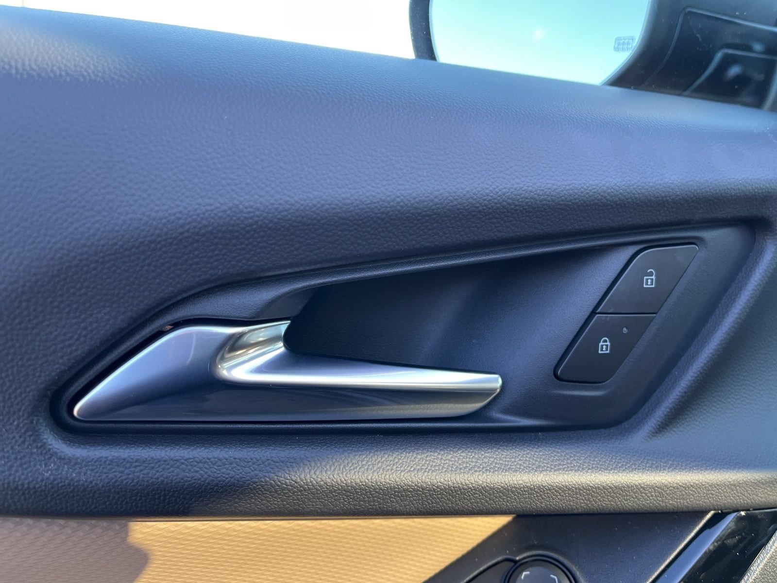 2026 Chevrolet Equinox ACTIV - Photo 35