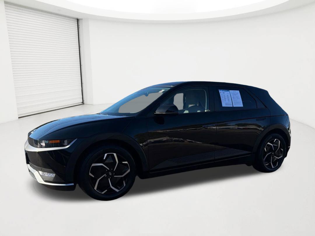 2024 Hyundai IONIQ 5