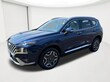  Hyundai Santa Fe Hybrid