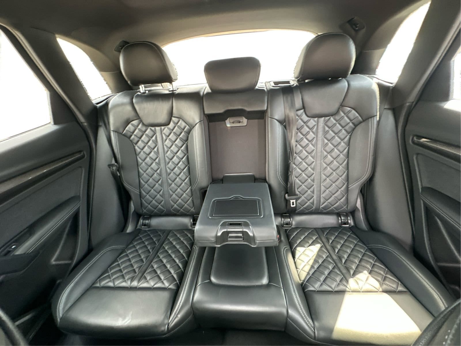 2023 Audi SQ5 Premium Plus - Photo 15