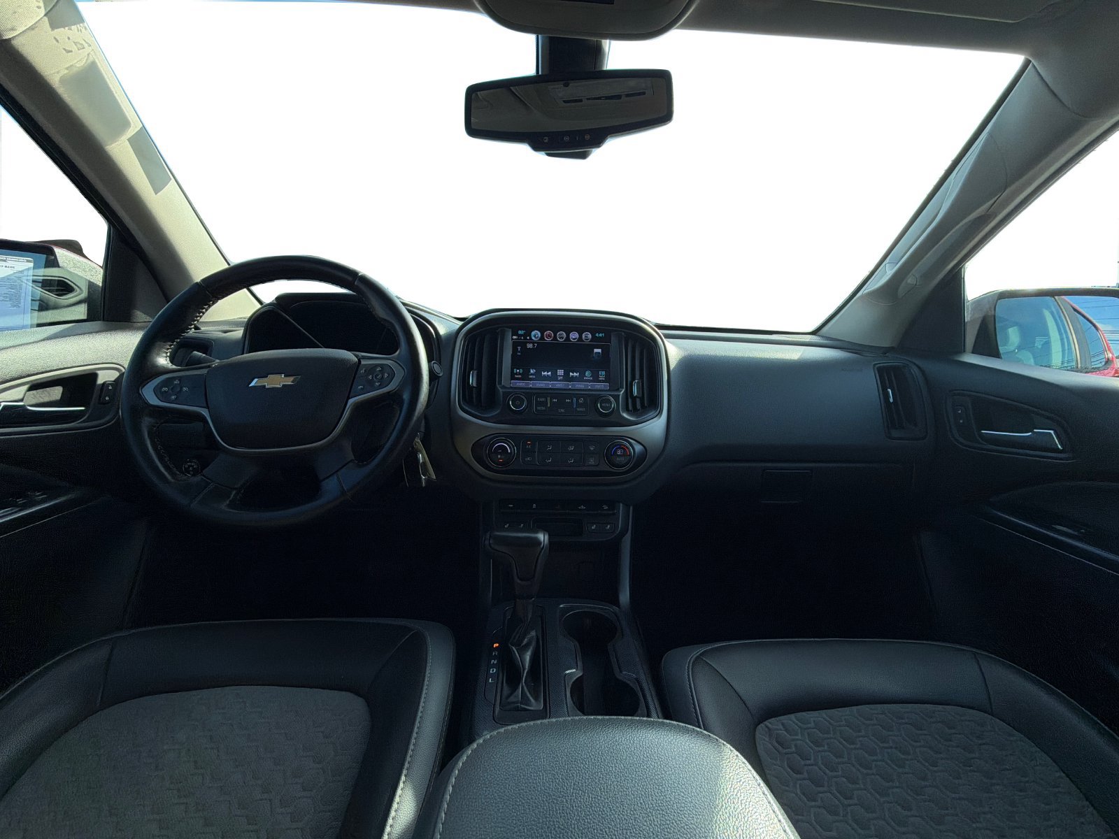 2018 Chevrolet Colorado Z71 - Photo 13