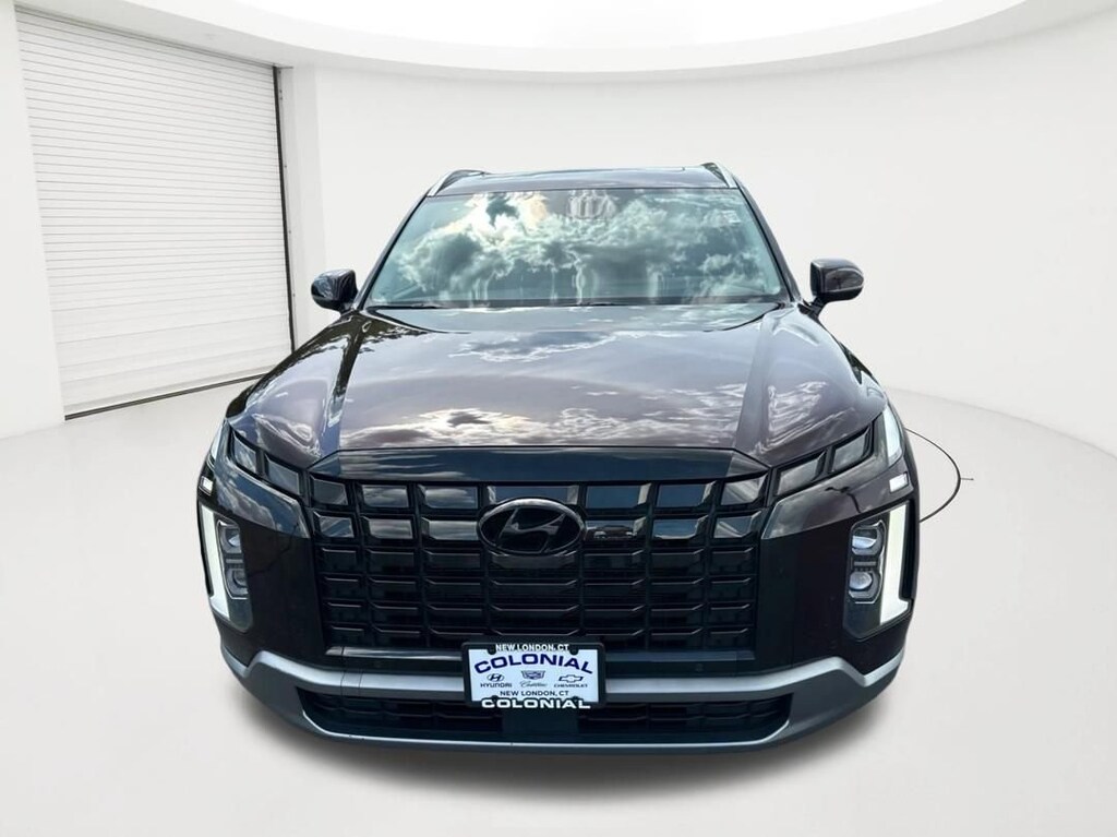 Used 2024 Hyundai Palisade Limited