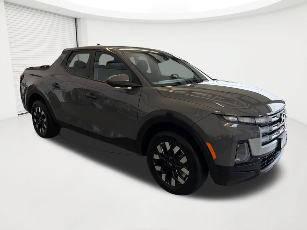 Used 2026 Hyundai Santa Cruz SE