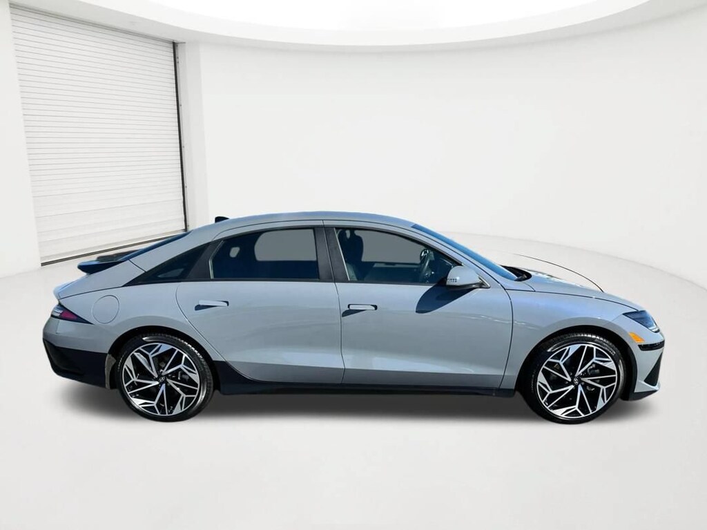 Used 2024 Hyundai IONIQ 6 SEL