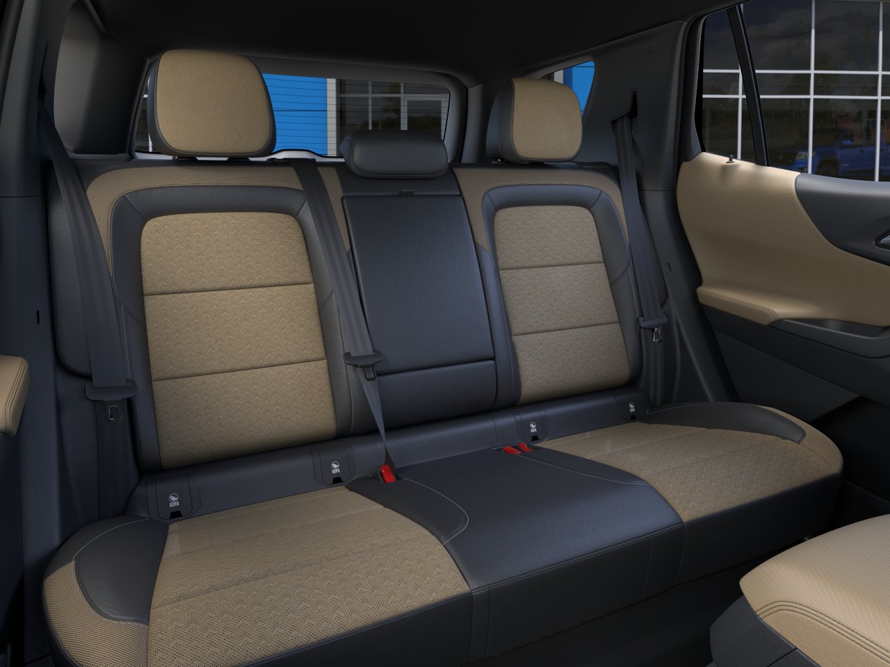 2026 Chevrolet Equinox ACTIV - Photo 17