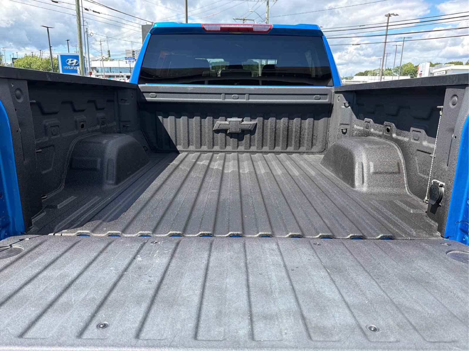 2023 Chevrolet Silverado 1500 LT Trail Boss - Photo 12