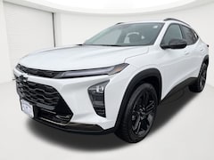 2026 Chevrolet Trax Activ SUV