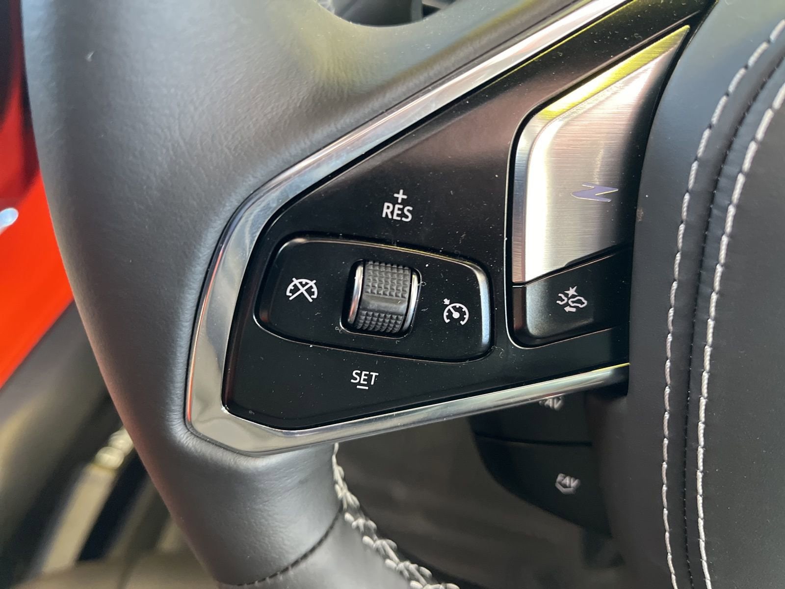 2026 Chevrolet Corvette 2LZ - Photo 20