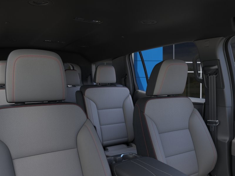 2026 Chevrolet Traverse LT - Photo 24
