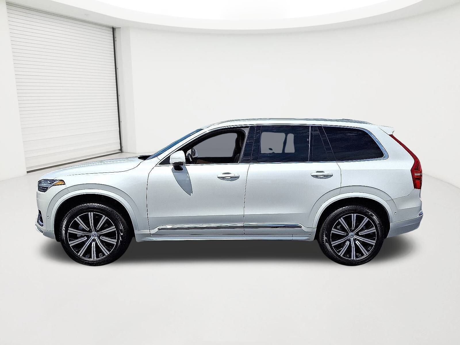 2024 Volvo XC90 Plus - Photo 7