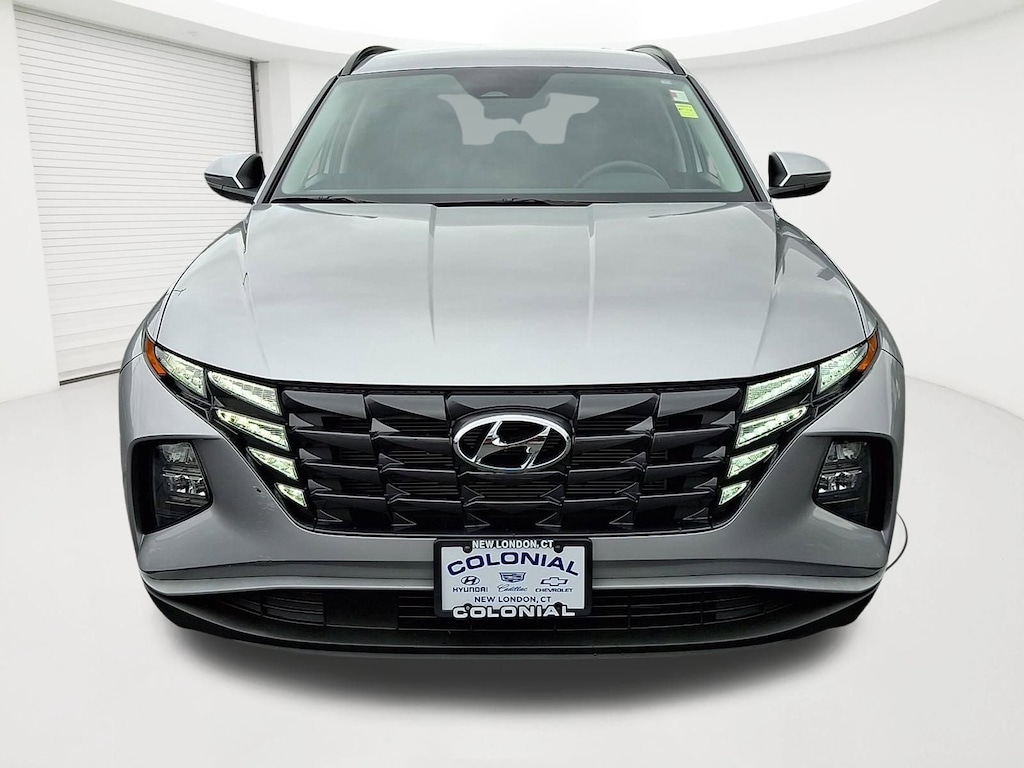 Used 2023 Hyundai Tucson SEL