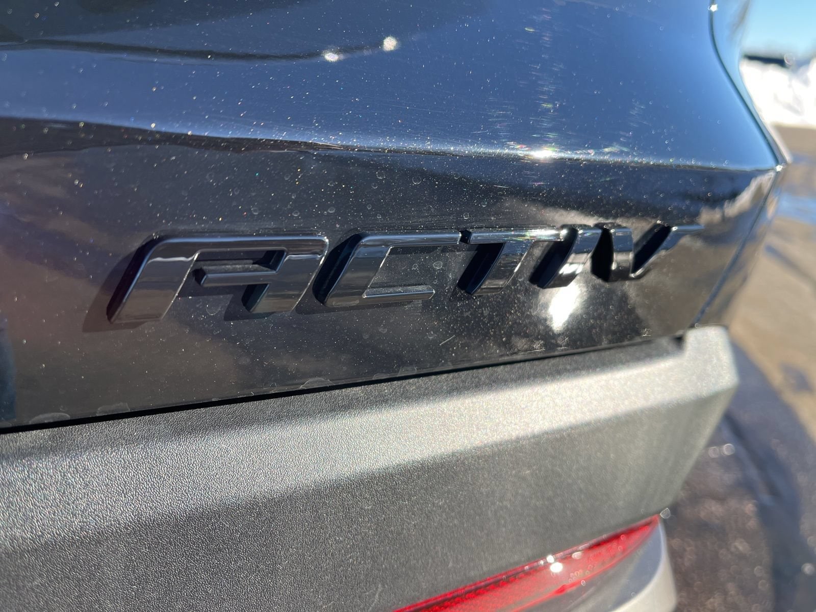 2026 Chevrolet Equinox ACTIV - Photo 47