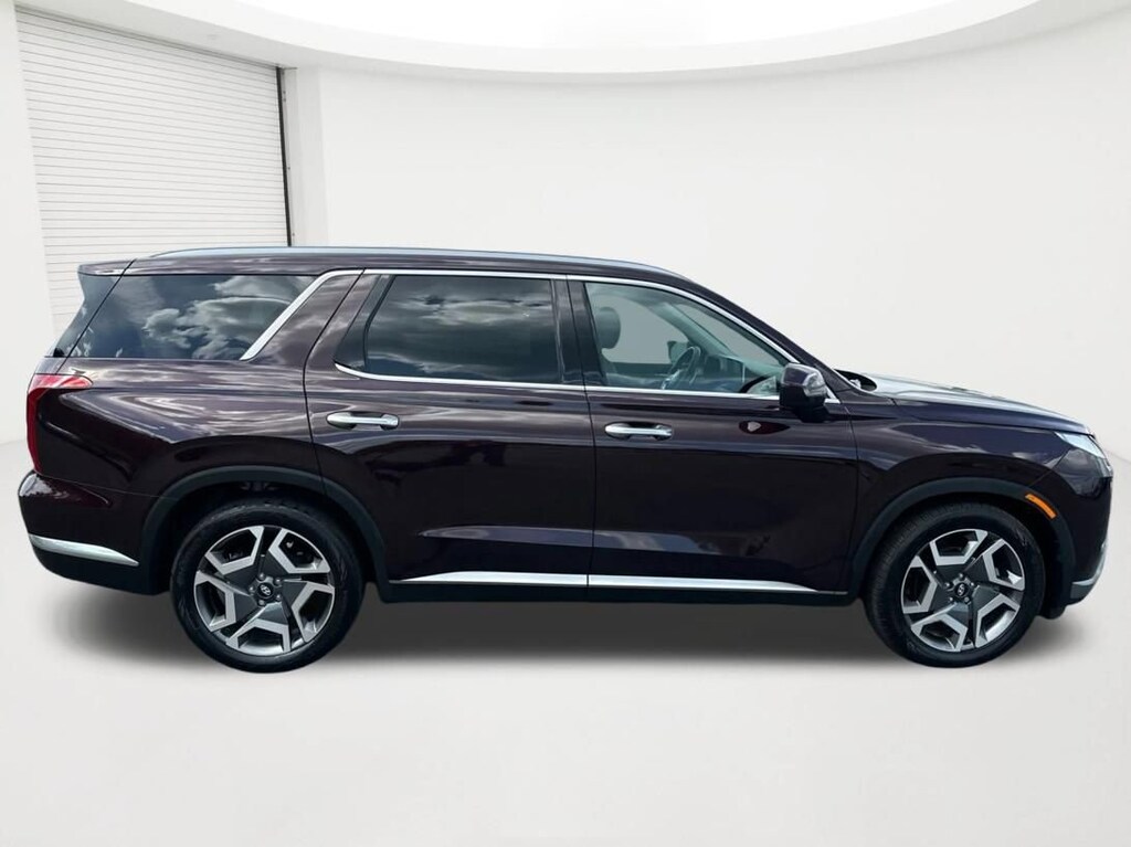 Used 2024 Hyundai Palisade Limited