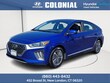 Hyundai IONIQ Plug-In Hybrid