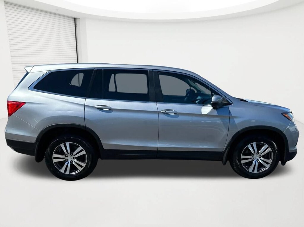 Used 2018 Honda Pilot EX