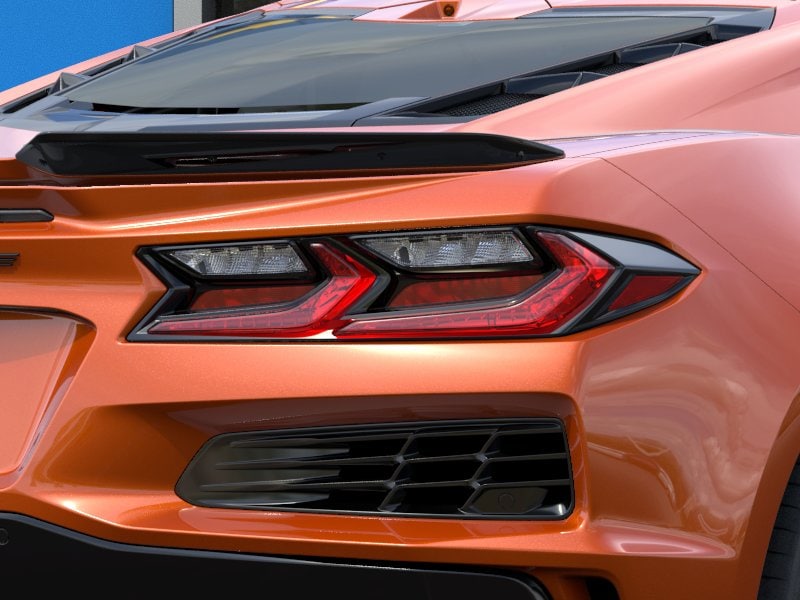 2026 Chevrolet Corvette 2LZ - Photo 51