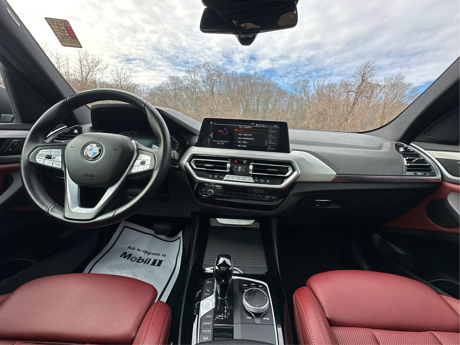2023 BMW X3 30i - Photo 27