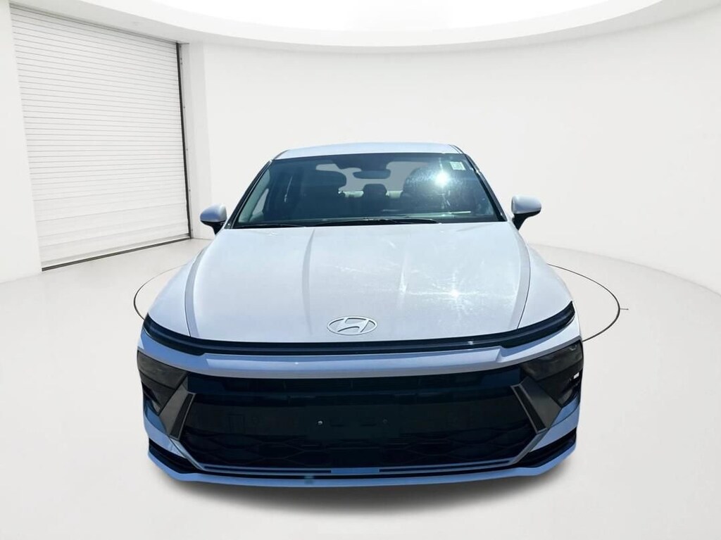 Used 2024 Hyundai Sonata SEL