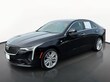  CADILLAC CT4