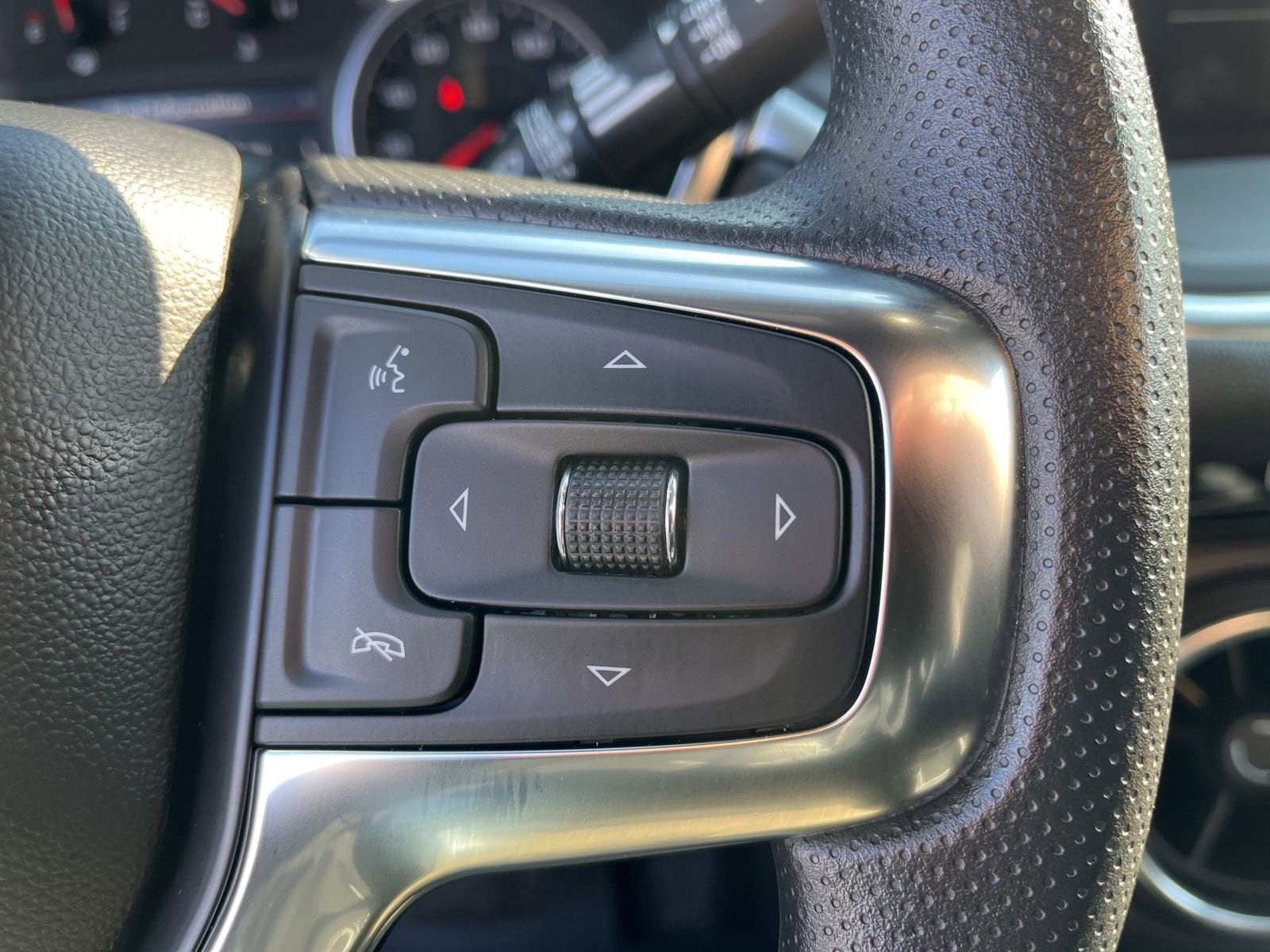2025 Chevrolet Blazer 2LT - Photo 27