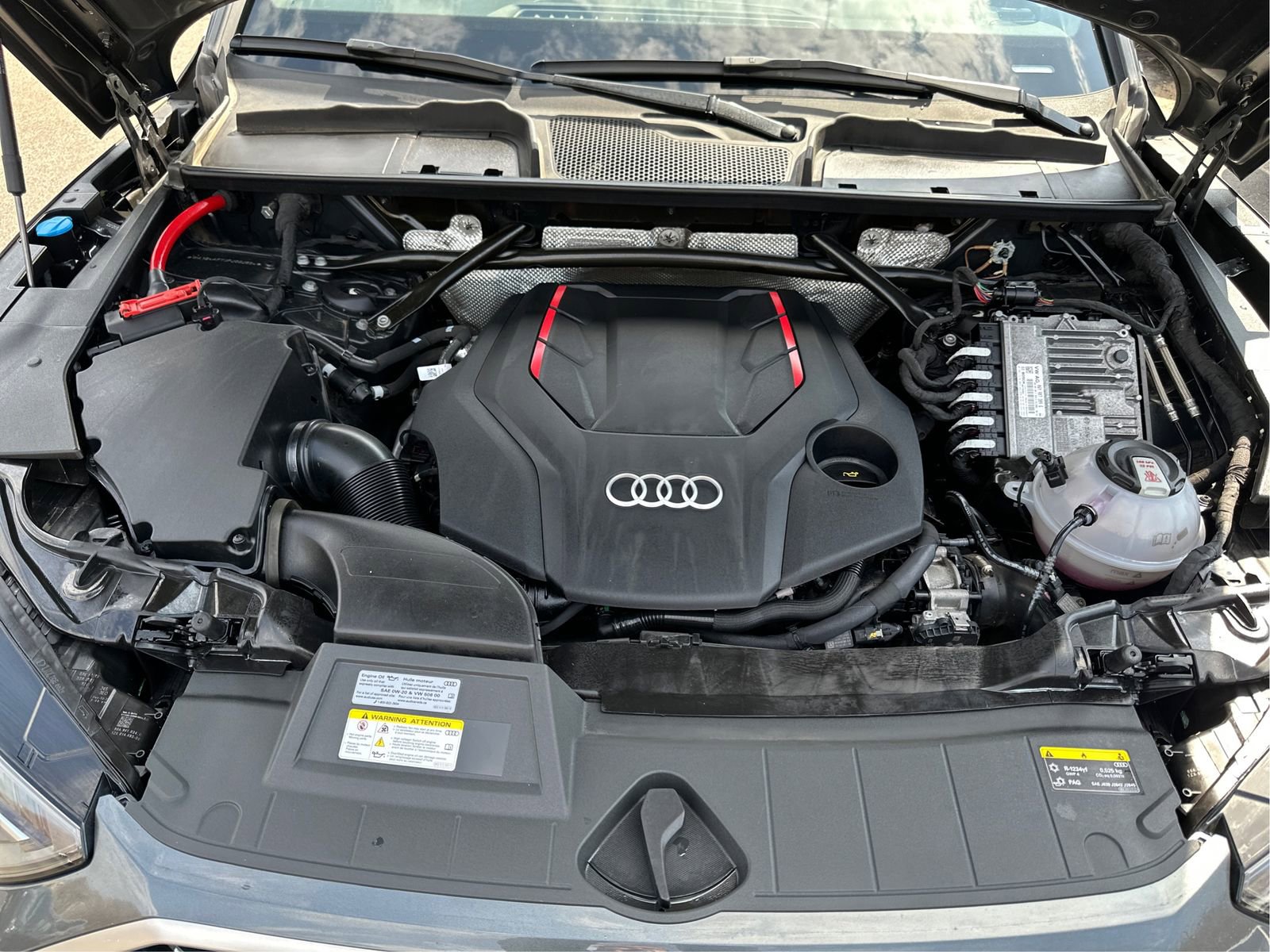 2023 Audi SQ5 Premium Plus - Photo 24