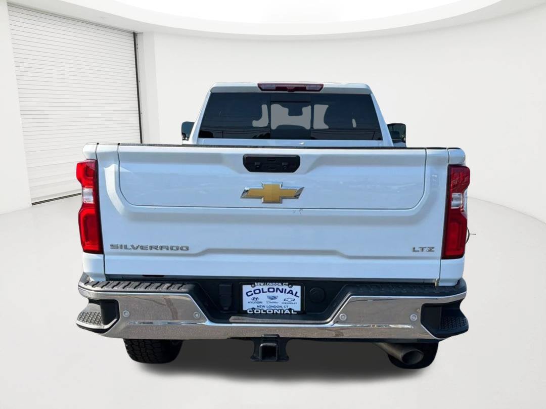 2024 Chevrolet Silverado 2500HD LTZ - Photo 6