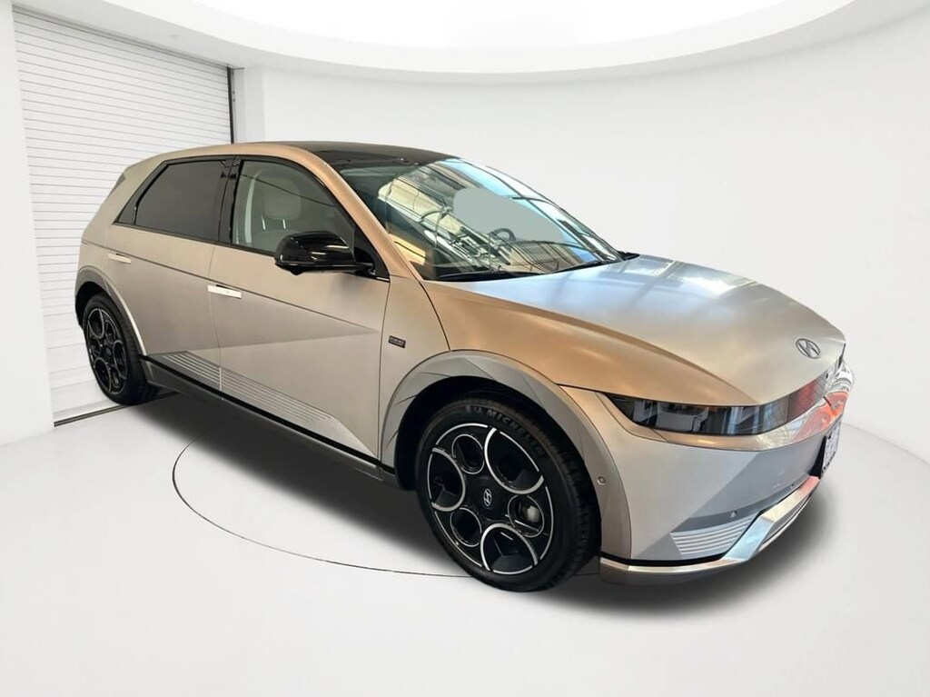 Used 2024 Hyundai IONIQ 5 Disney100 Platinum Edition Dual Motor