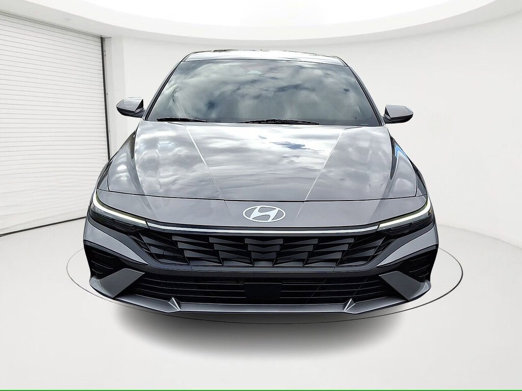 Used 2024 Hyundai Elantra SEL