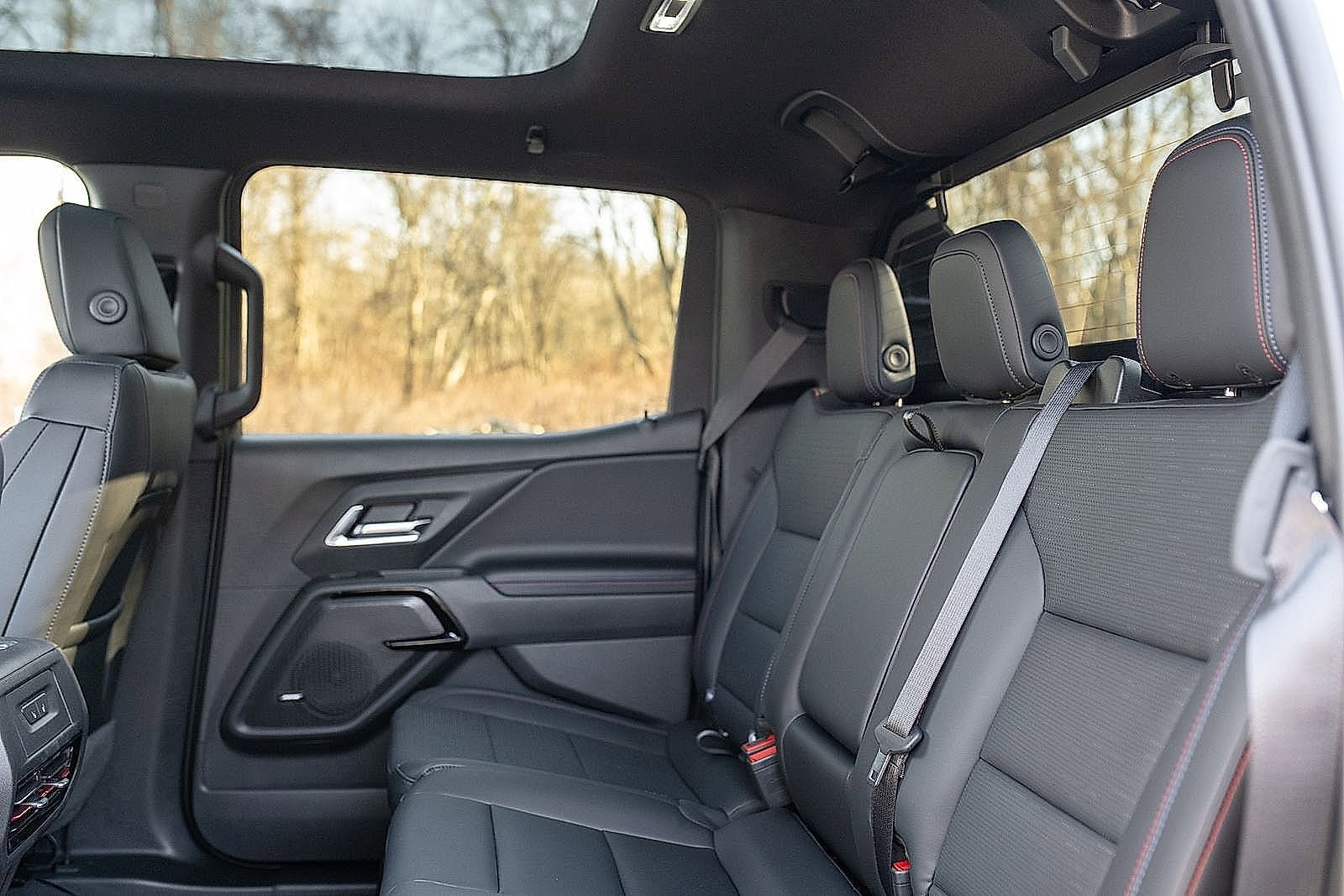 2024 Chevrolet Silverado EV RST - Photo 27