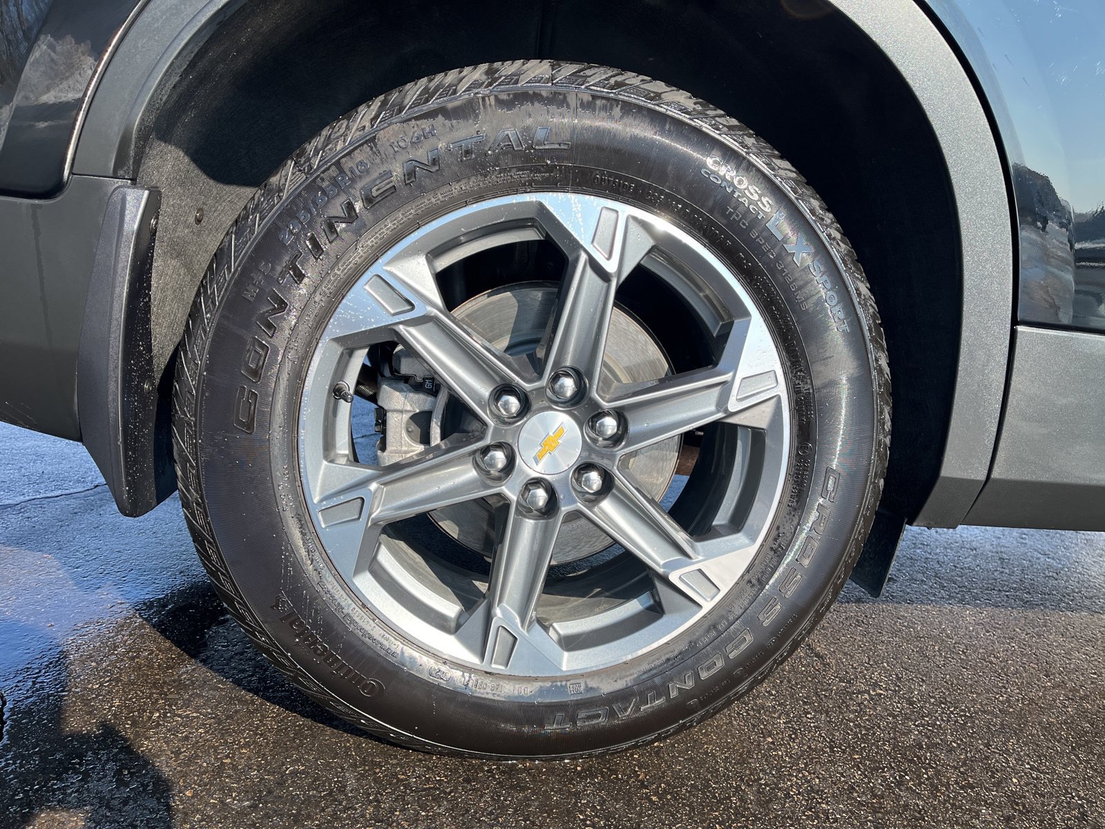 2025 Chevrolet Blazer 2LT - Photo 13