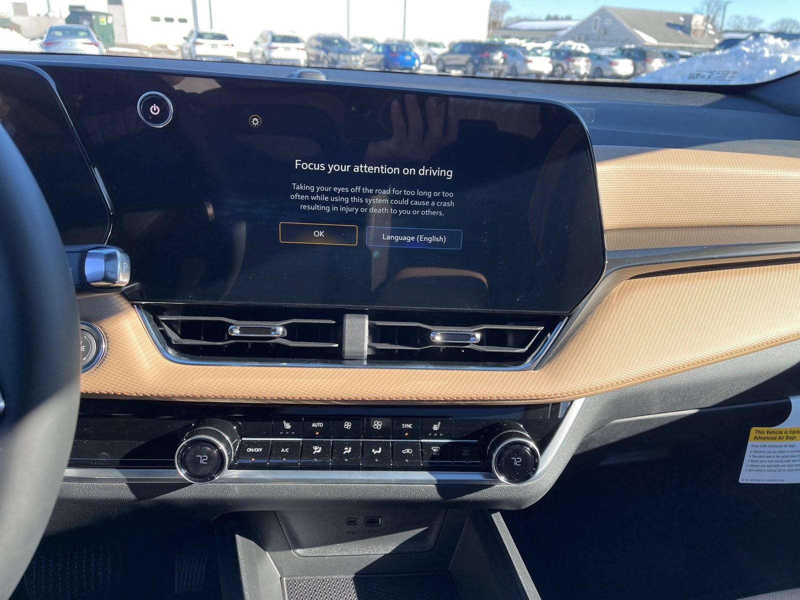 2026 Chevrolet Equinox ACTIV - Photo 30