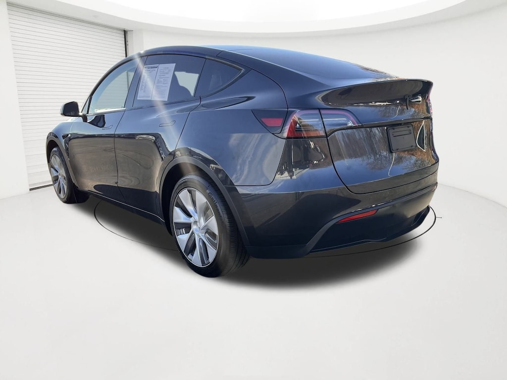 Used 2024 Tesla Model Y NA