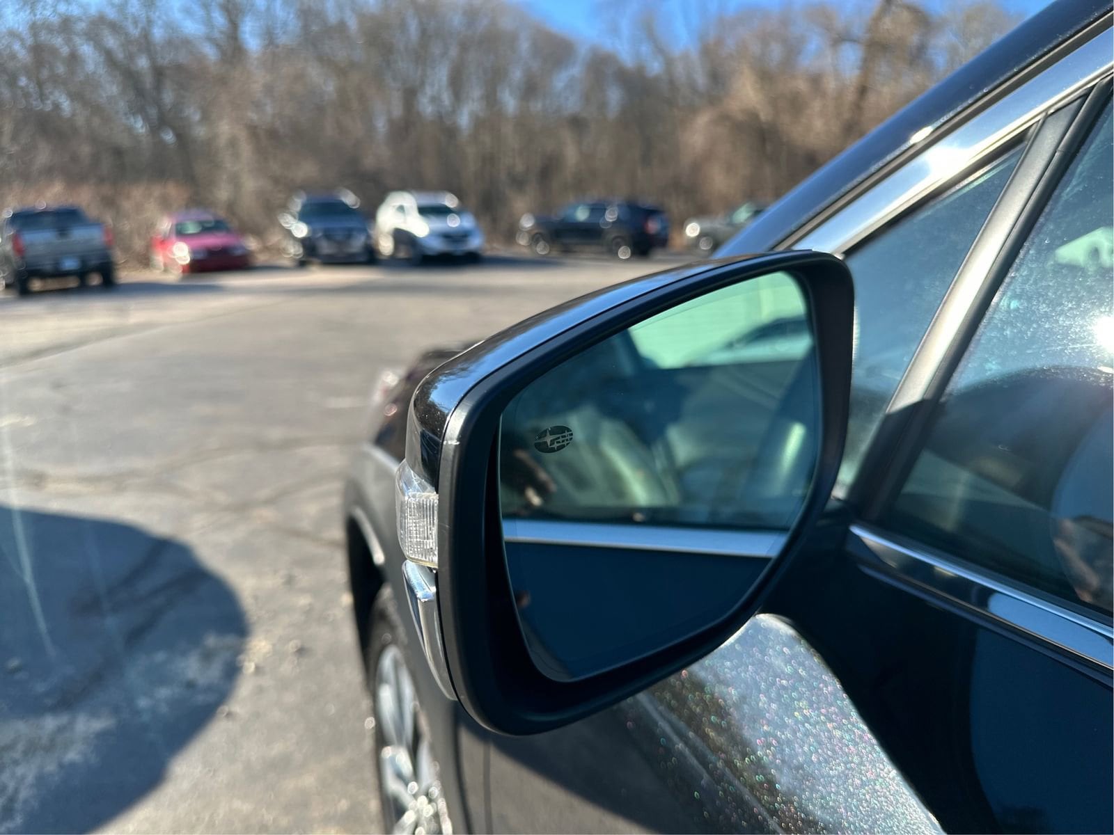 2023 Subaru Outback Limited - Photo 26