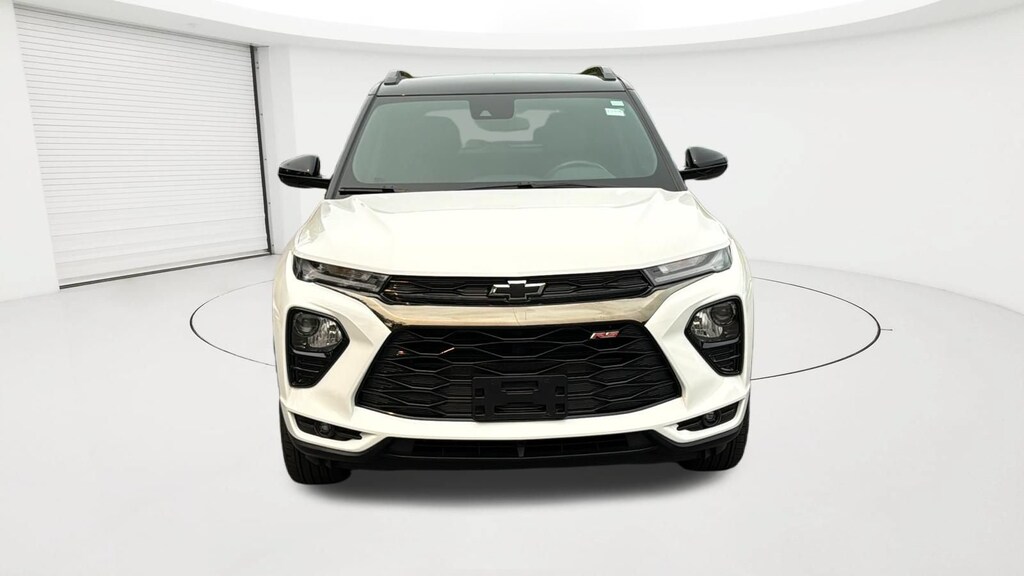 Used 2023 Chevrolet Trailblazer RS SUV