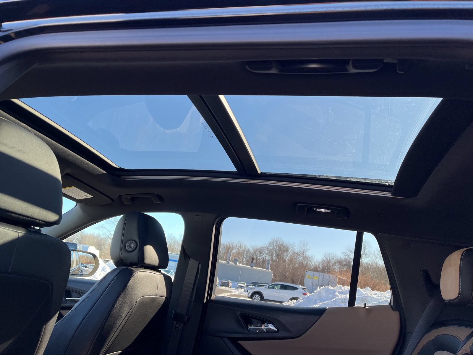 2026 Chevrolet Equinox ACTIV - Photo 42