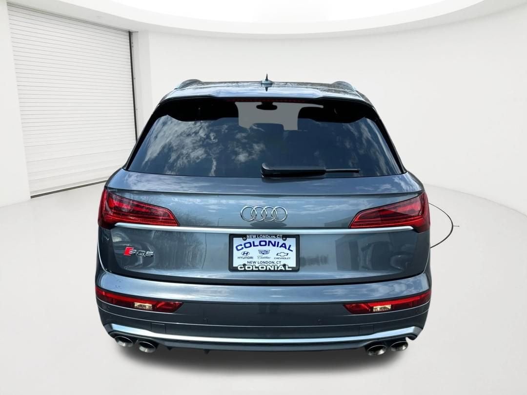 2023 Audi SQ5 Premium Plus - Photo 6