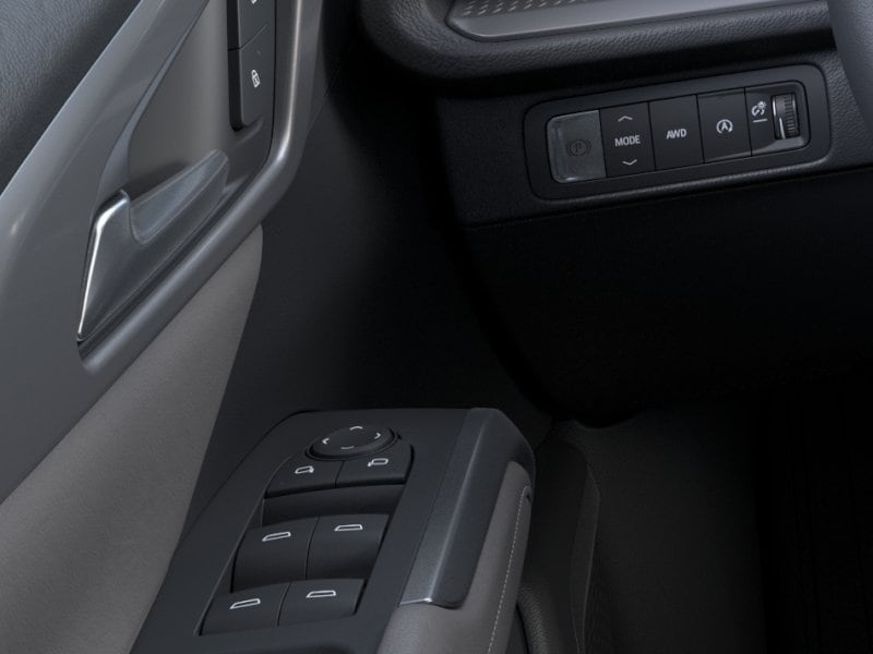 2026 Chevrolet Traverse LT - Photo 22