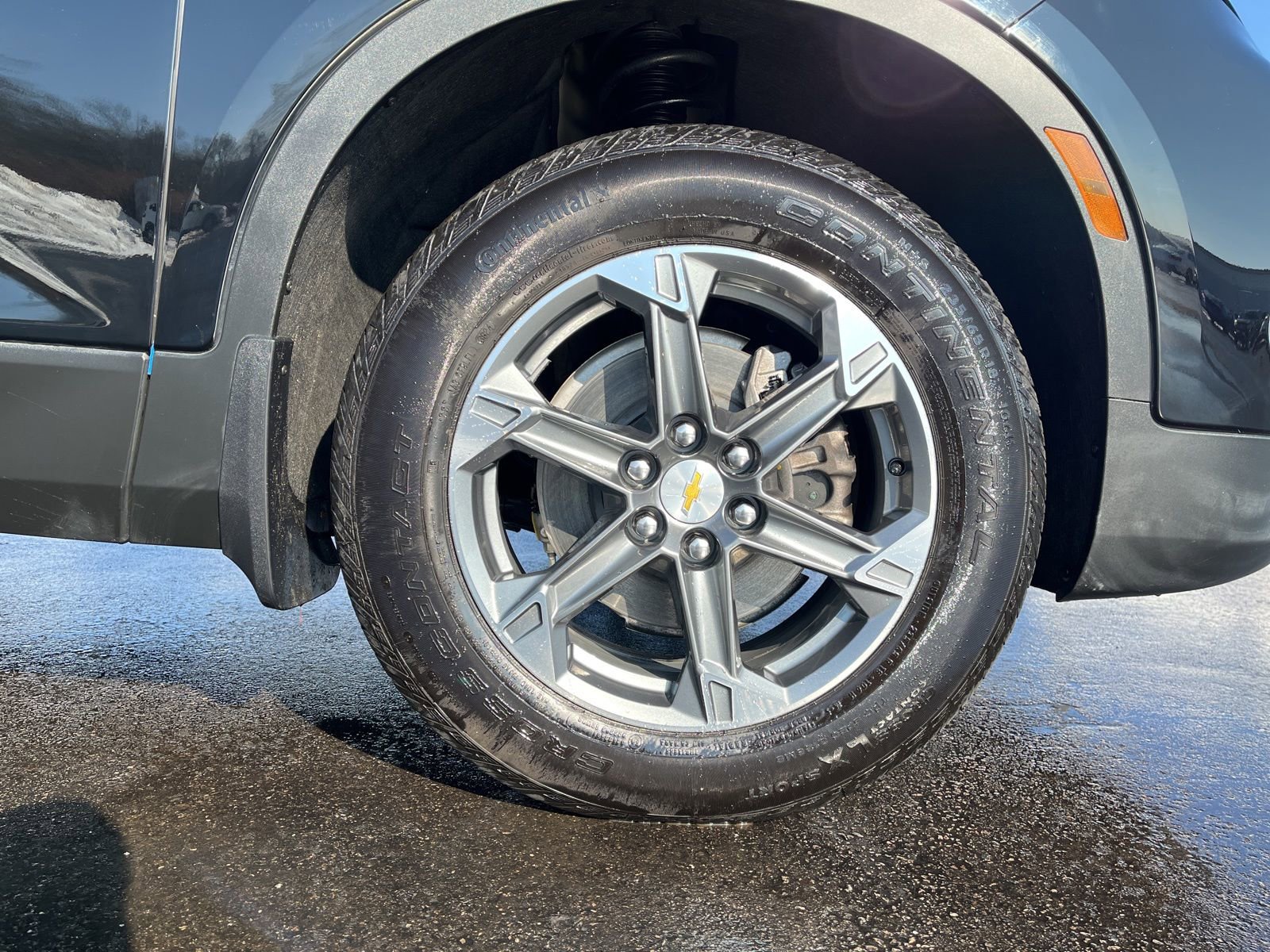 2025 Chevrolet Blazer 2LT - Photo 13