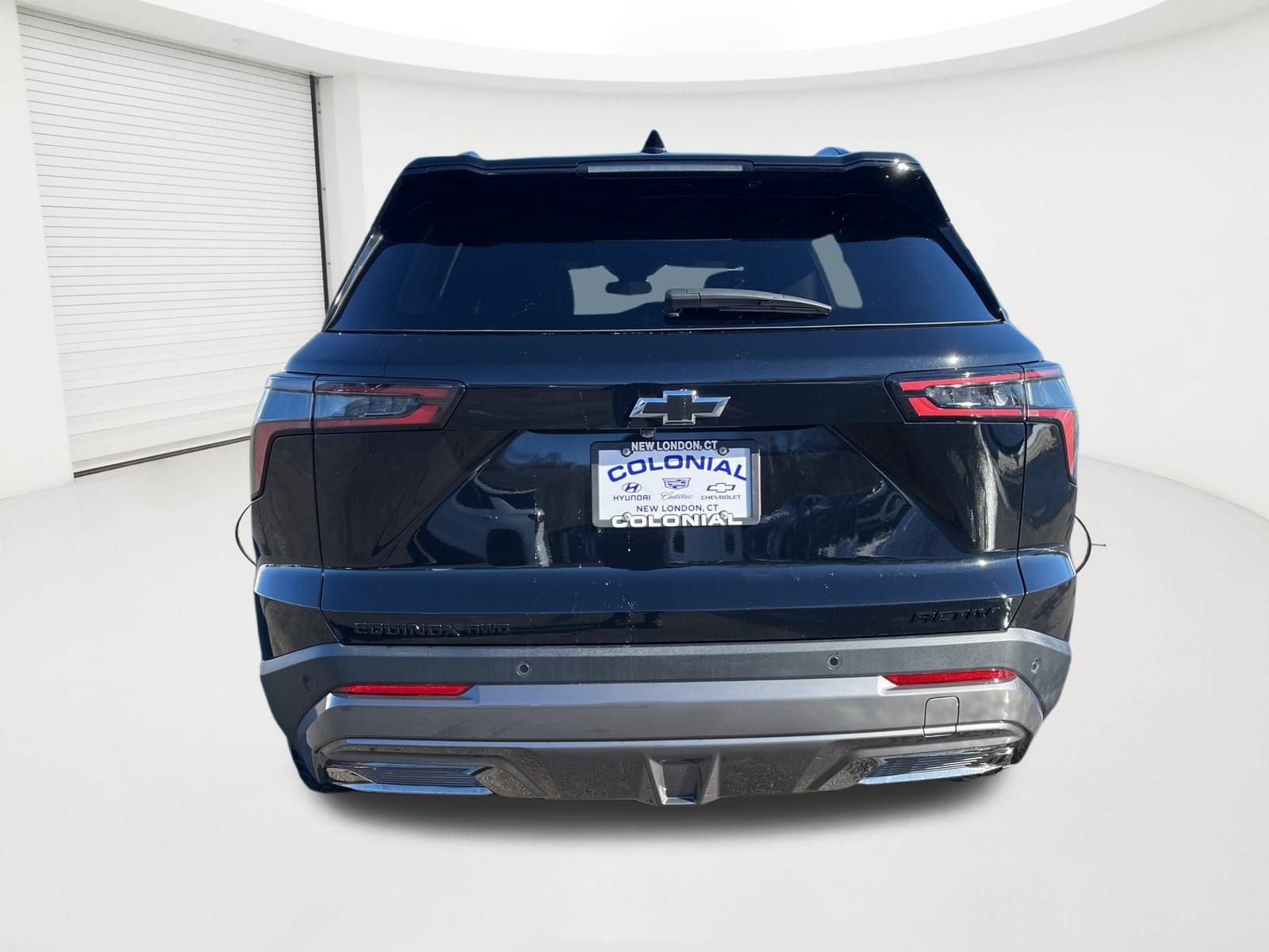 2026 Chevrolet Equinox ACTIV - Photo 6