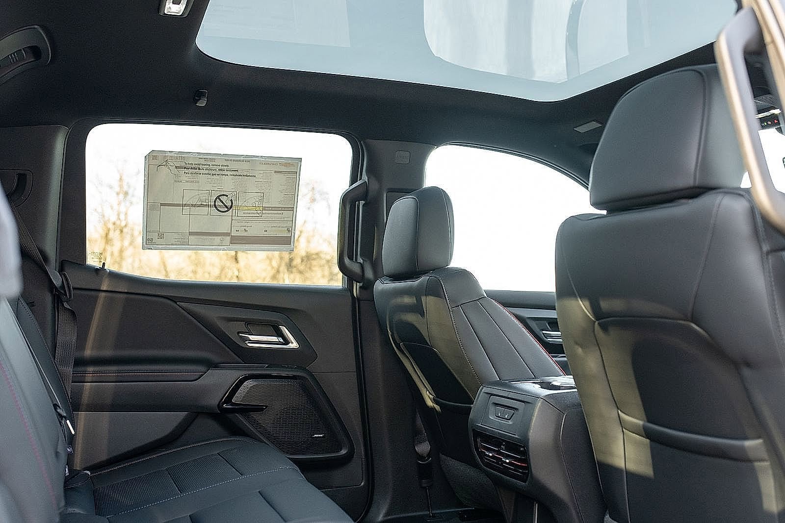 2024 Chevrolet Silverado EV RST - Photo 29