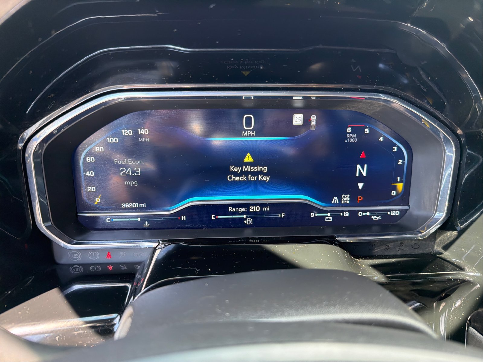 2023 Chevrolet Silverado 1500 LT Trail Boss - Photo 17