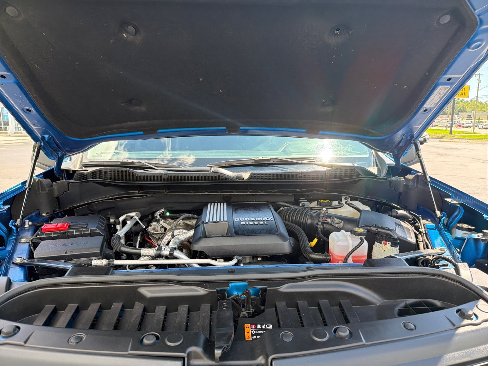 2023 Chevrolet Silverado 1500 LT Trail Boss - Photo 11