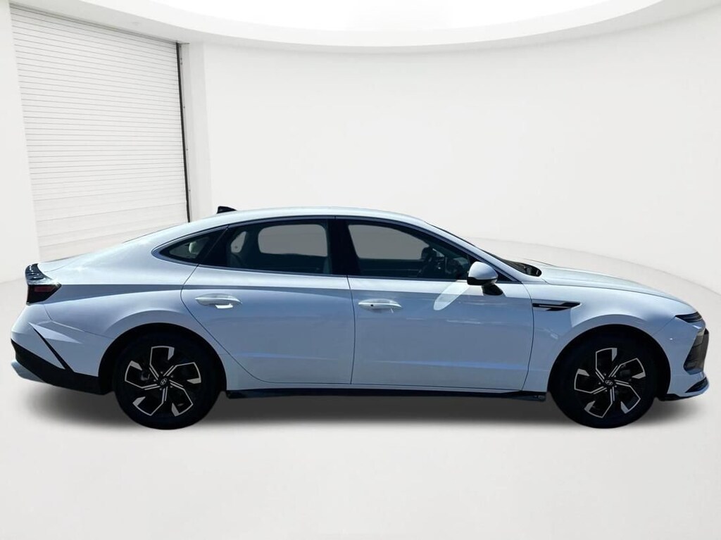 Used 2024 Hyundai Sonata SEL